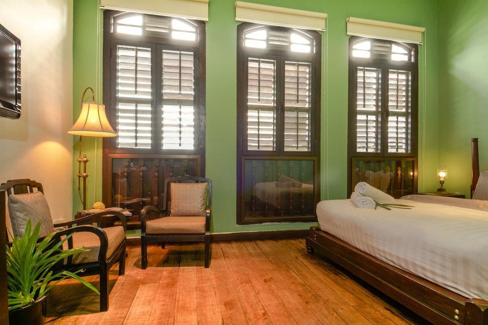 Museum Hotel Penang George Town Dış mekan fotoğraf