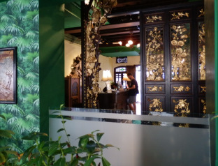 Museum Hotel Penang George Town Dış mekan fotoğraf
